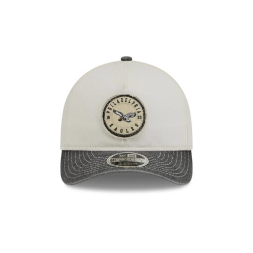 Philadelphia Eagles Felt Snapback Cap Philadelphia Eagles Felt Snapback Cap
