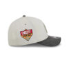 Philadelphia Eagles Felt Snapback Cap 3 Philadelphia Eagles Felt Snapback Cap