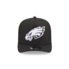 Philadelphia Eagles GORE TEX Snapback Cap in Black