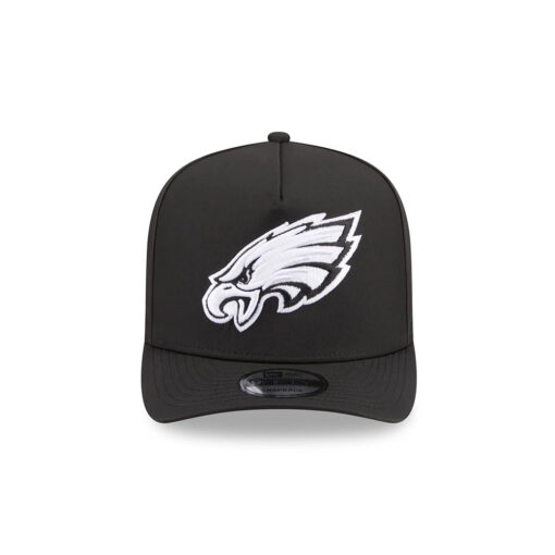 Philadelphia Eagles GORE TEX Snapback Cap in Black