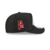 Philadelphia Eagles GORE TEX Snapback Cap in Black