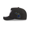 Philadelphia Eagles GORE TEX Snapback Cap in Black