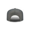 Philadelphia Eagles Heather Nylon Cap in Gray