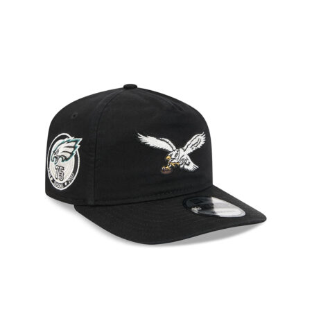Philadelphia Eagles Historic Championship Cap