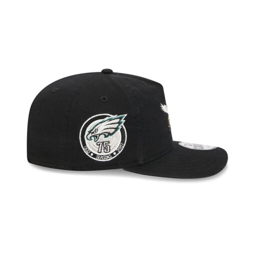 Philadelphia Eagles Historic Championship Cap Philadelphia Eagles Historic Championship Cap