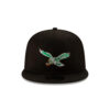 Philadelphia Eagles Historic Snapback Cap 1 Philadelphia Eagles Historic Snapback Cap