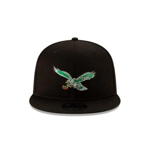 Philadelphia Eagles Historic Snapback Cap Philadelphia Eagles Historic Snapback Cap