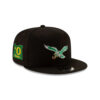Philadelphia Eagles Historic Snapback Cap 2 Philadelphia Eagles Historic Snapback Cap