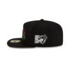 Philadelphia Eagles Holly Fitted Cap 4 Philadelphia Eagles Holly Fitted Cap