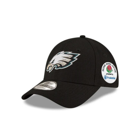 Philadelphia Eagles League Adjustable Cap