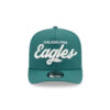 Philadelphia Eagles Local Play Snapback Cap 3 Philadelphia Eagles Local Play Snapback Cap