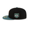 Philadelphia Eagles Mascot Fitted Cap 2 Philadelphia Eagles Mascot Fitted Cap