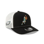 Philadelphia Eagles Mascot Trucker Cap
