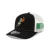 Philadelphia Eagles Mascot Trucker Cap