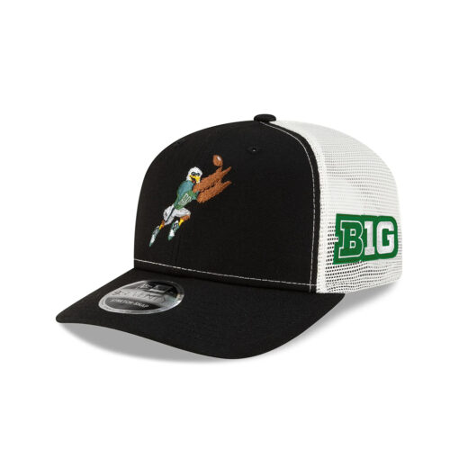 Philadelphia Eagles Mascot Trucker Cap
