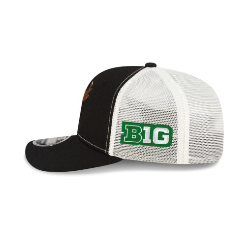 Philadelphia Eagles Mascot Trucker Cap