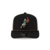 Philadelphia Eagles Mascot Trucker Cap