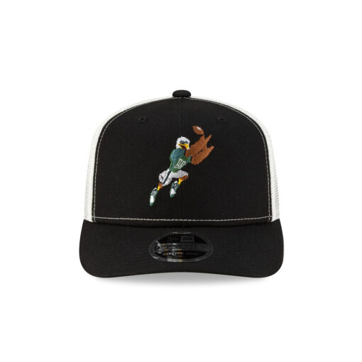 Philadelphia Eagles Mascot Trucker Cap