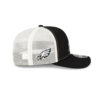 Philadelphia Eagles Mascot Trucker Cap