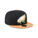 Philadelphia Eagles Nickelodeon Slime Snapback Cap