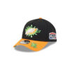 Philadelphia Eagles Nickelodeon Slime Snapback Cap 1 Philadelphia Eagles Nickelodeon Slime Snapback Cap