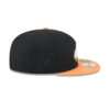 Philadelphia Eagles Nickelodeon Slime Snapback Cap 3 Philadelphia Eagles Nickelodeon Slime Snapback Cap