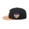 Philadelphia Eagles Nickelodeon Slime Snapback Cap 4 Philadelphia Eagles Nickelodeon Slime Snapback Cap