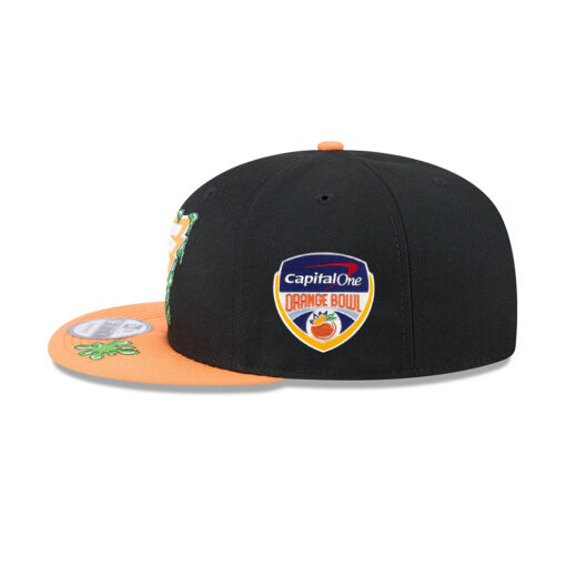 Philadelphia Eagles Nickelodeon Slime Snapback Cap Philadelphia Eagles Nickelodeon Slime Snapback Cap
