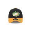 Philadelphia Eagles Nickelodeon Slime Snapback Cap 4 Philadelphia Eagles Nickelodeon Slime Snapback Cap