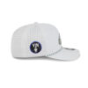 Philadelphia Eagles Performance Rope Stretch-Snap Cap in Optic White