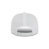 Philadelphia Eagles Performance Rope Stretch-Snap Cap in Optic White