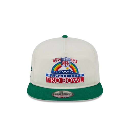 Philadelphia Eagles Pro Bowl Patch Golfer Cap Philadelphia Eagles Pro Bowl Patch Golfer Cap