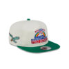 Philadelphia Eagles Pro Bowl Patch Golfer Cap 2 Philadelphia Eagles Pro Bowl Patch Golfer Cap