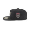 Philadelphia Eagles Quilted Fitted Cap 2 Philadelphia Eagles Quilted Fitted Cap