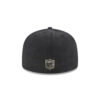 Philadelphia Eagles Quilted Fitted Cap 5 Philadelphia Eagles Quilted Fitted Cap
