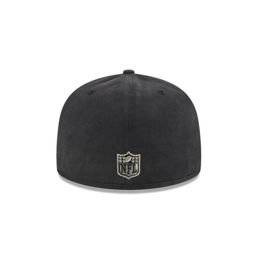 Philadelphia Eagles Quilted Fitted Cap Philadelphia Eagles Quilted Fitted Cap