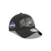 Philadelphia Eagles Quilted Wordmark Cap