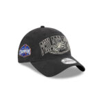 Philadelphia Eagles Quilted Wordmark Cap