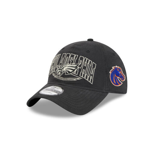 Philadelphia Eagles Quilted Wordmark Cap Philadelphia Eagles Quilted Wordmark Cap