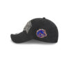 Philadelphia Eagles Quilted Wordmark Cap 2 Philadelphia Eagles Quilted Wordmark Cap