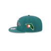 Philadelphia Eagles Script Snapback Cap 3 Philadelphia Eagles Script Snapback Cap