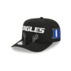 Philadelphia Eagles Skeletal Script Snapback Cap 1 Philadelphia Eagles Skeletal Script Snapback Cap