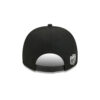 Philadelphia Eagles Skeletal Script Snapback Cap 5 Philadelphia Eagles Skeletal Script Snapback Cap