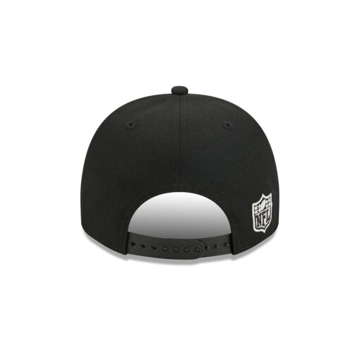 Philadelphia Eagles Skeletal Script Snapback Cap Philadelphia Eagles Skeletal Script Snapback Cap