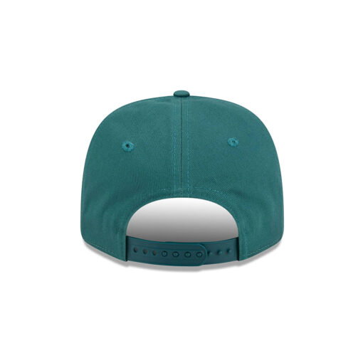 Philadelphia Eagles Split Panel Stretch-Snap Cap Philadelphia Eagles Split Panel Stretch-Snap Cap