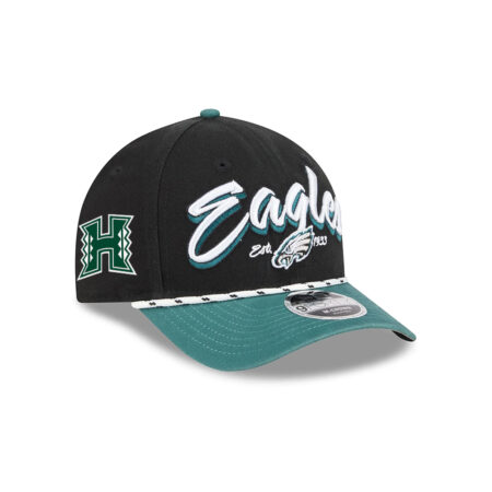 Philadelphia Eagles Team Loyal Snapback Cap