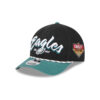 Philadelphia Eagles Team Loyal Snapback Cap 1 Philadelphia Eagles Team Loyal Snapback Cap
