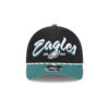 Philadelphia Eagles Team Loyal Snapback Cap 2 Philadelphia Eagles Team Loyal Snapback Cap