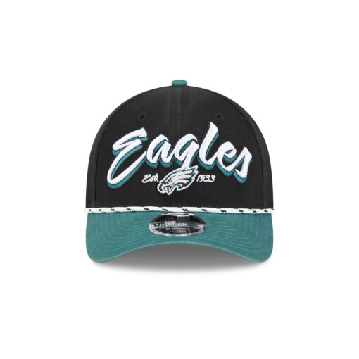 Philadelphia Eagles Team Loyal Snapback Cap Philadelphia Eagles Team Loyal Snapback Cap