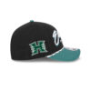 Philadelphia Eagles Team Loyal Snapback Cap 3 Philadelphia Eagles Team Loyal Snapback Cap